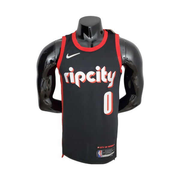 Tank Top NBA Portland Trail Blazers