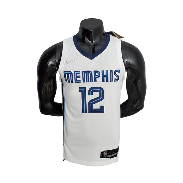 NBA-shirt Memphis Grizzlies - Morant #12