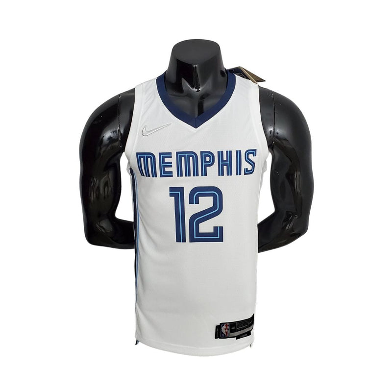 NBA-shirt Memphis Grizzlies - Morant