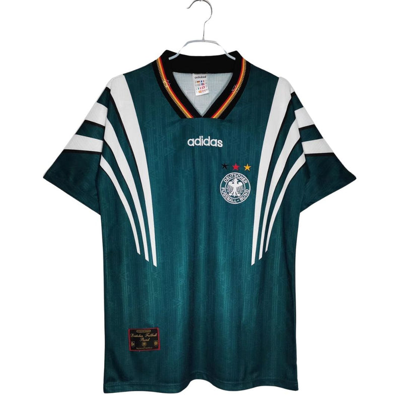 Jersey Retro Duitsland 1996