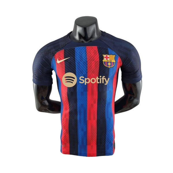 Barcelona Home Player Jersey 22/23