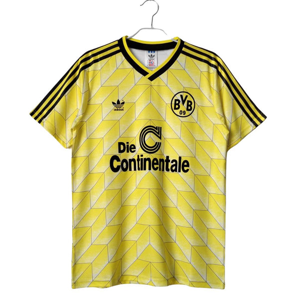 Jersey Borussia Dortmund Retro 1988