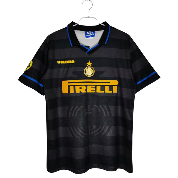 Jersey Retro Inter 97/98