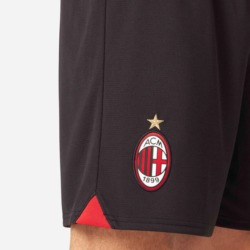 Short Pants AC Milan Home 23/24