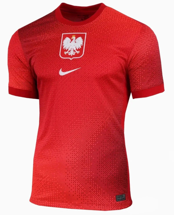 Jersey Polen Uit 24/25