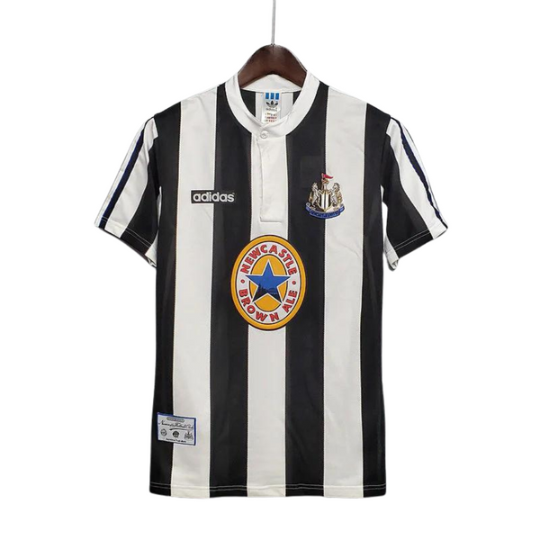 Jersey Newcastle Retro Home 1995/1997