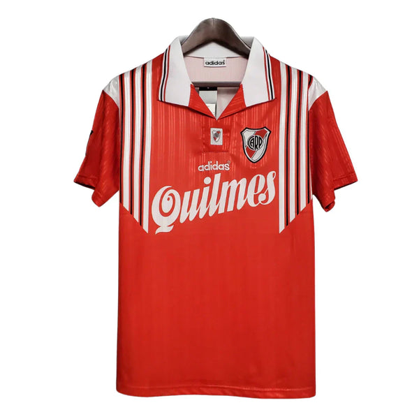 Jersey Retro River Plate 96/98