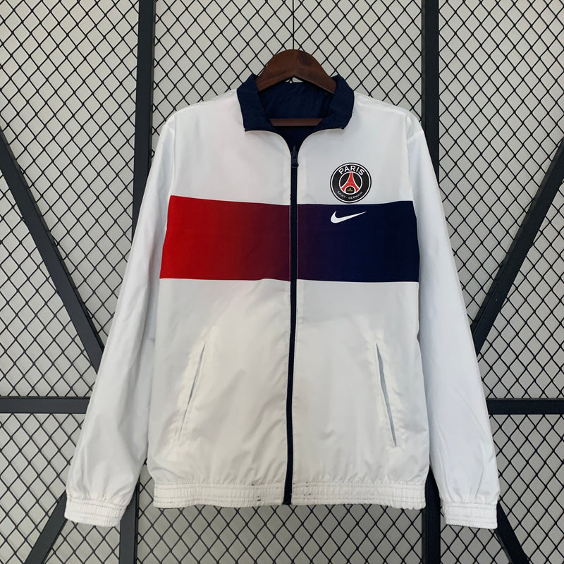 France Double Face Coat