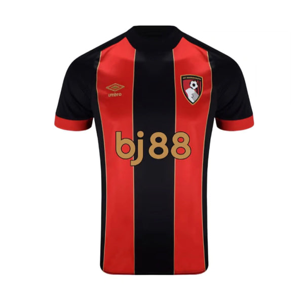 Jersey Bournemouth Home 24/25