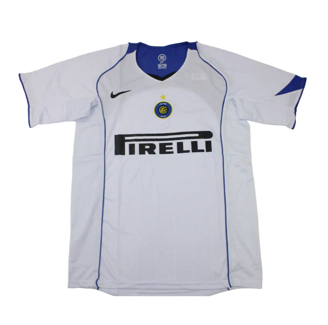 Shirt Retro Inter 04/05