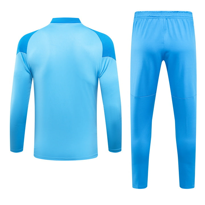 Track-suit Manchester City 23/24