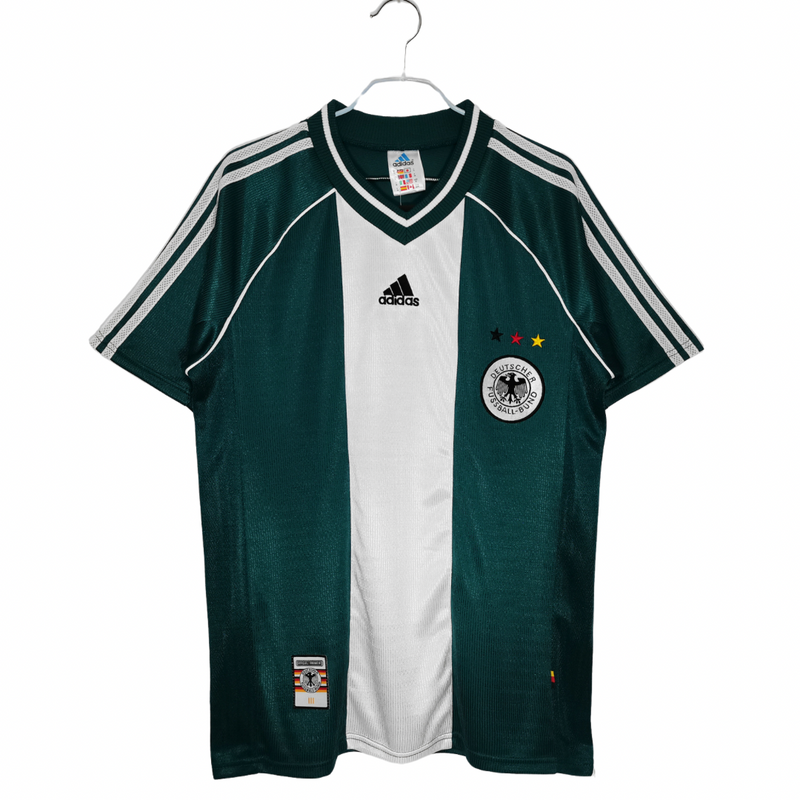 Jersey Retro Germany 1998