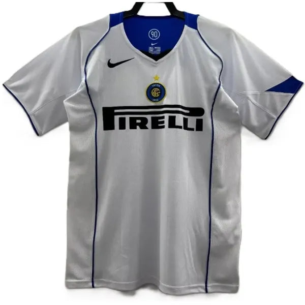 Jersey Retro Inter 04/05