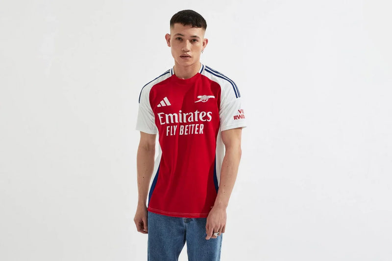 Arsenal thuisshirt 24/25