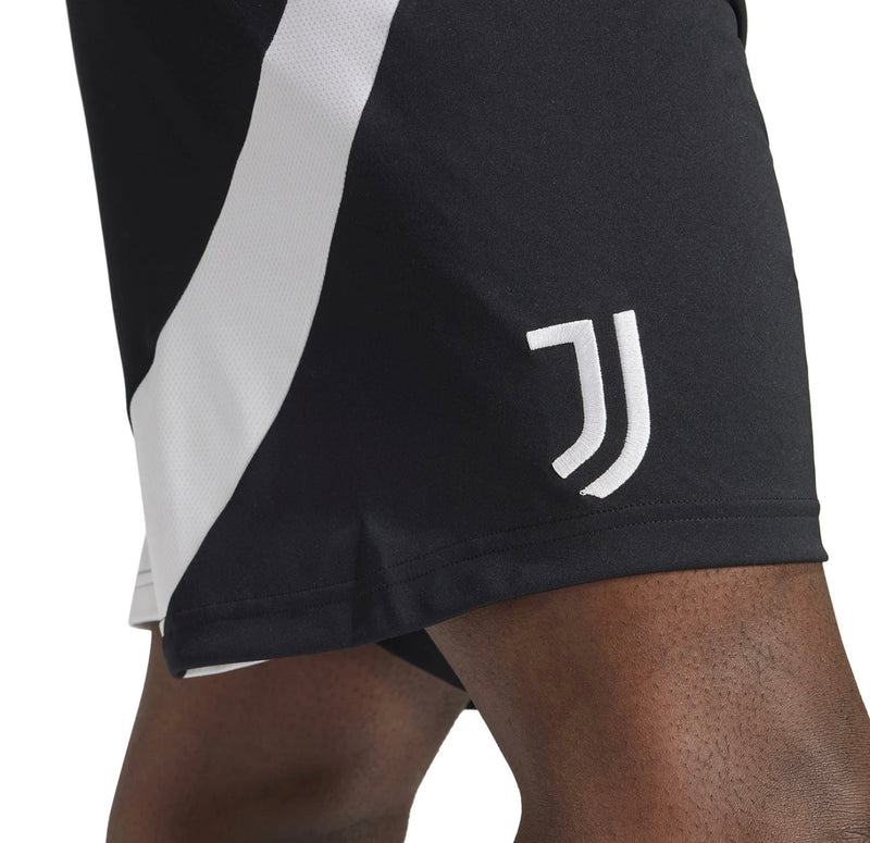 Korte broek Juventus Thuis 24/25