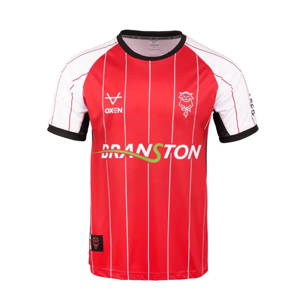 Jersey Lincoln City Home 24/25