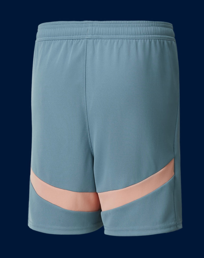 Short Pants Manchester City 'Definitely City' 24/25