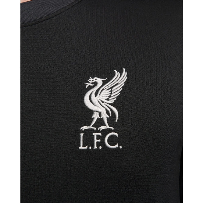 Jersey Liverpool Away 24/25