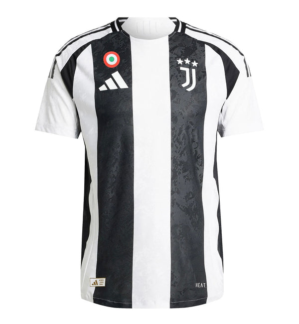 Jersey Juventus Thuisspeler Versie 24/25