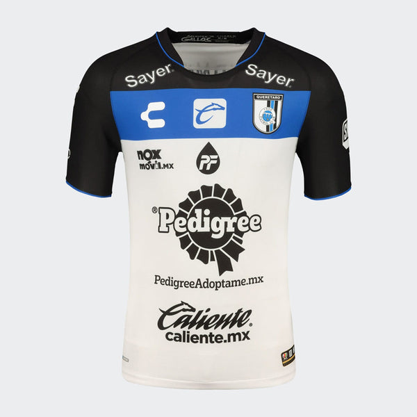 Querétaro Thuisshirt 2023