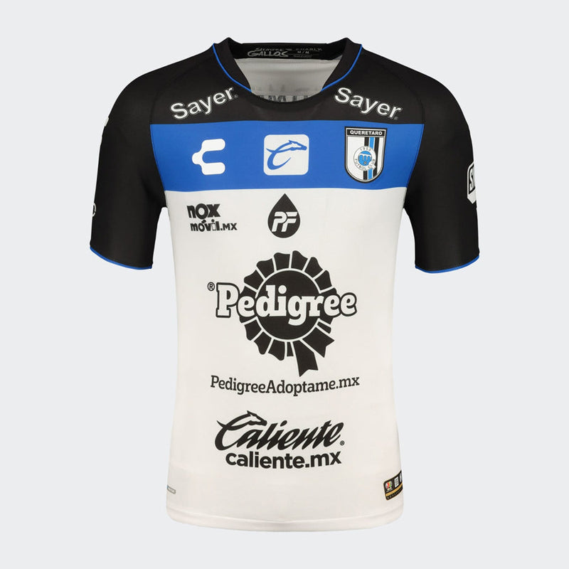 Querétaro Home 2023 Jersey