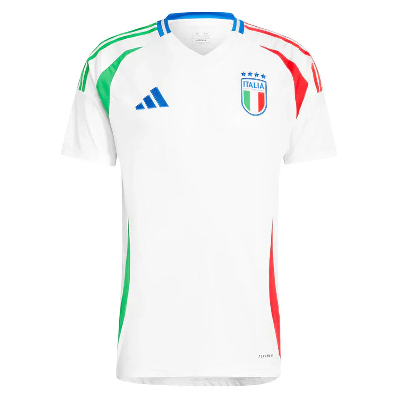 Jersey Italy Away 24/25