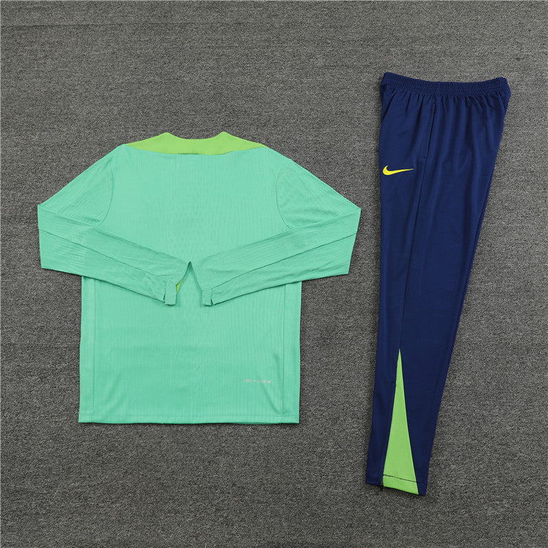 Track-suit Brazil 24/25