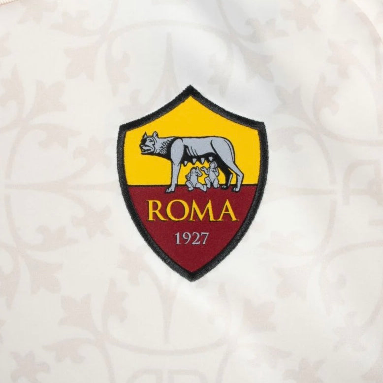 Jersey Roma Away 23/24