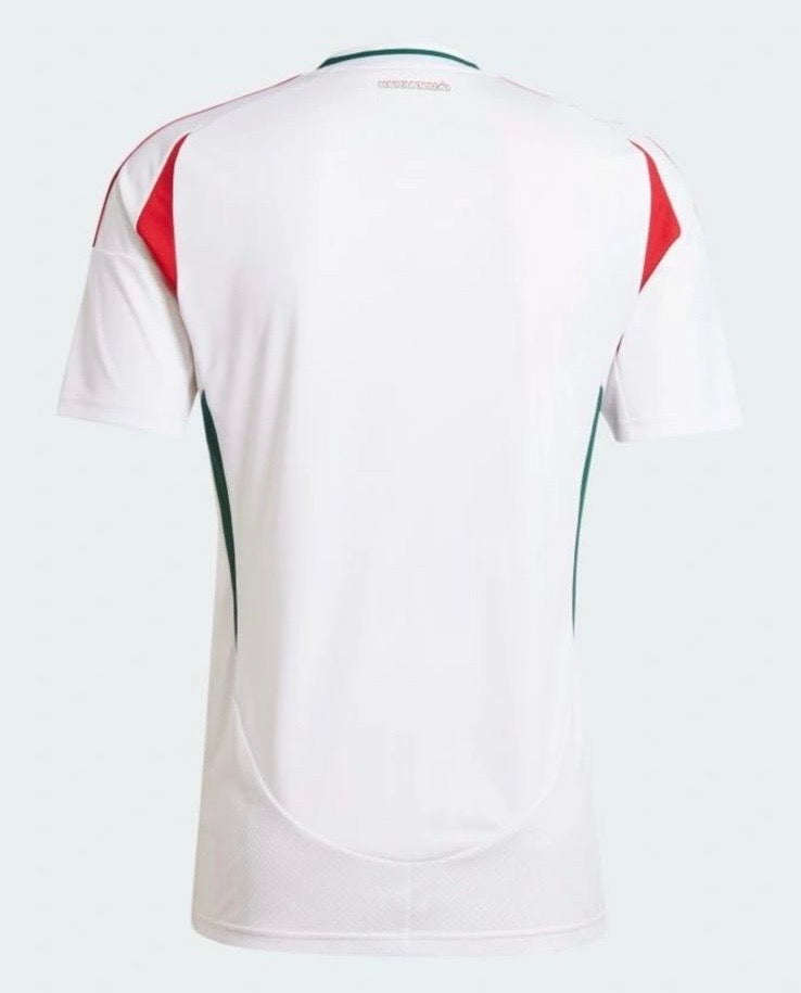 Jersey Selection Hungary Away 24/25