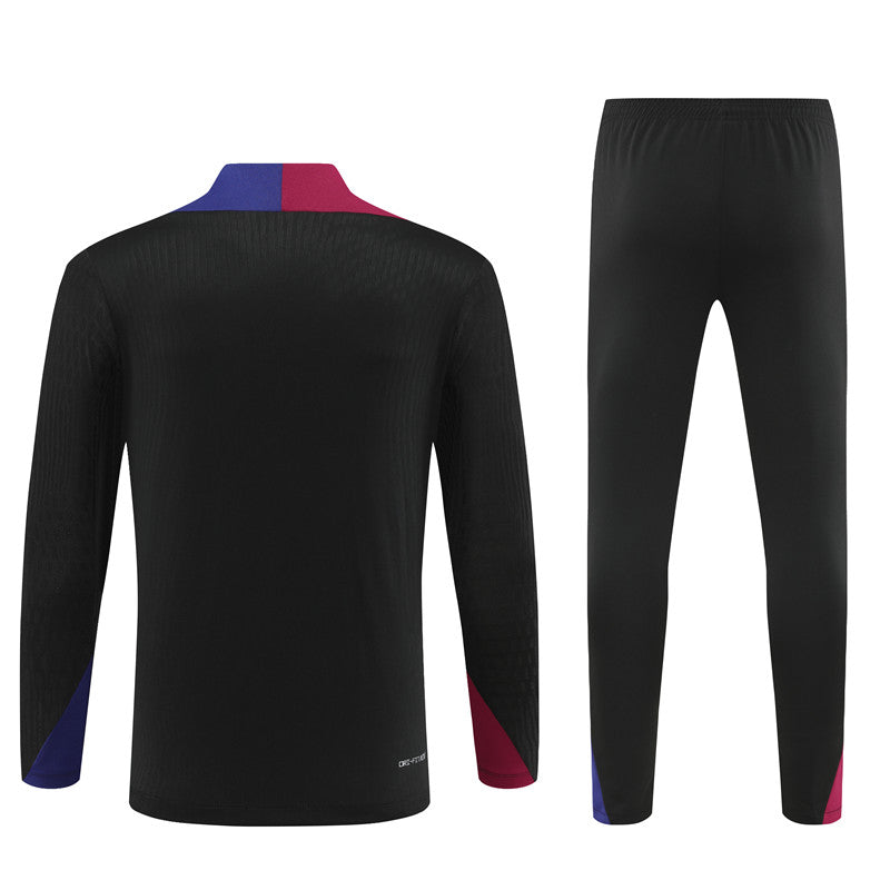 Track-suit FC Barcelona 24/25