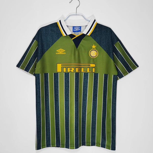 Shirt Retro Inter 95/96