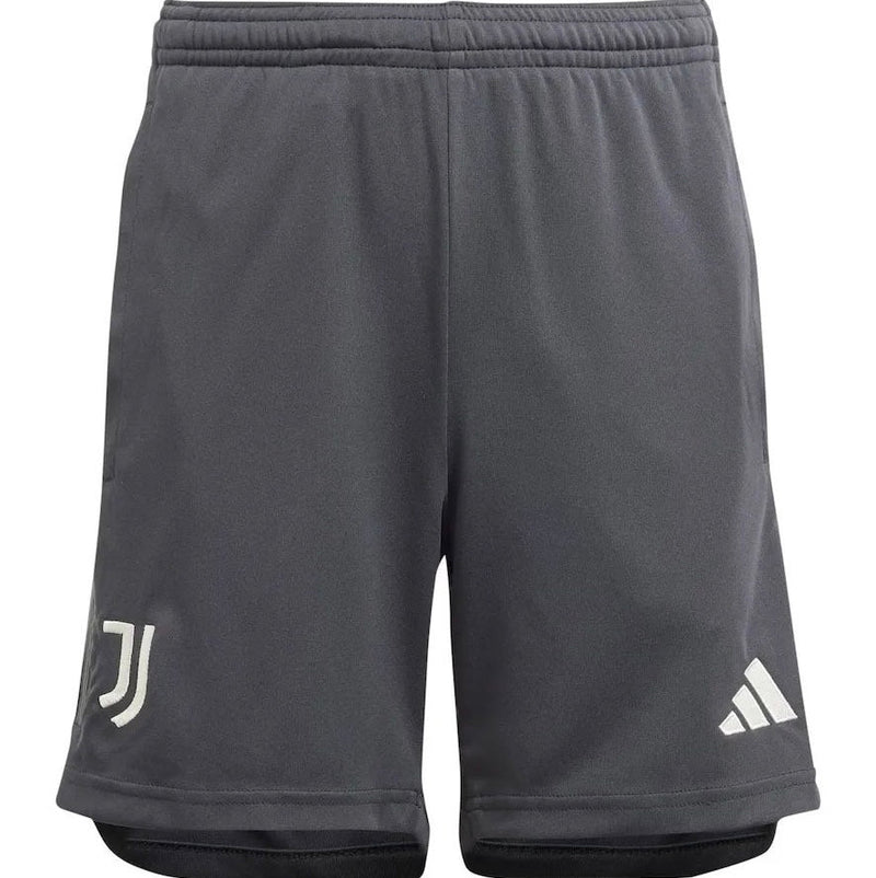 Korte broek Juventus Derde 23/24