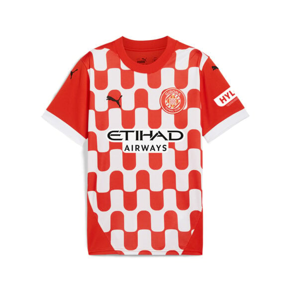 Jersey Girona FC Home 24/25