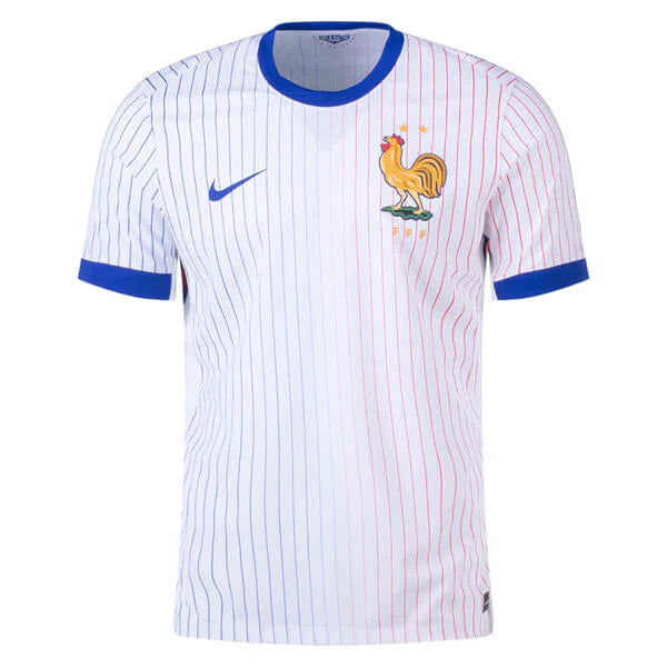 Jersey France Away Player Version 24/24