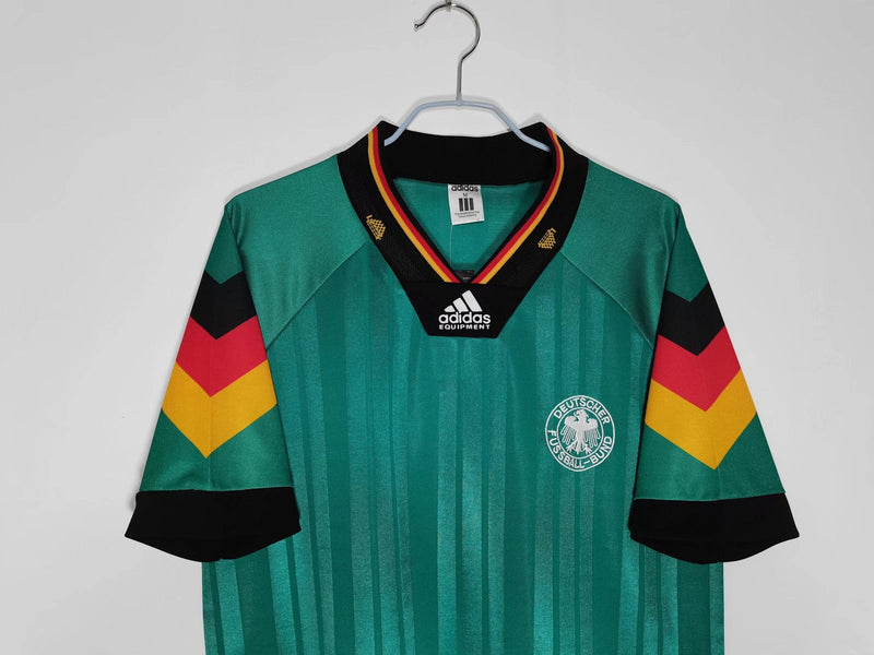 Jersey Retro Germany 1992