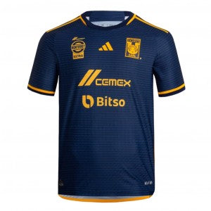 Jersey TIGRES UANL Away 23/24