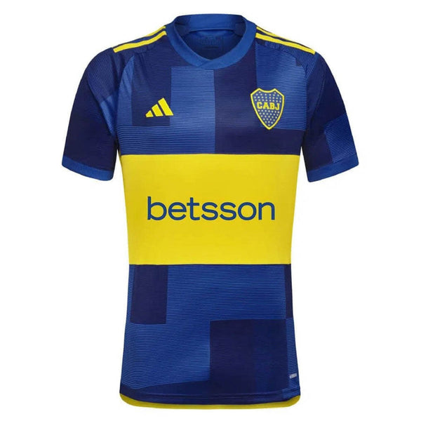 Jersey Boca Juniors Home 23/24