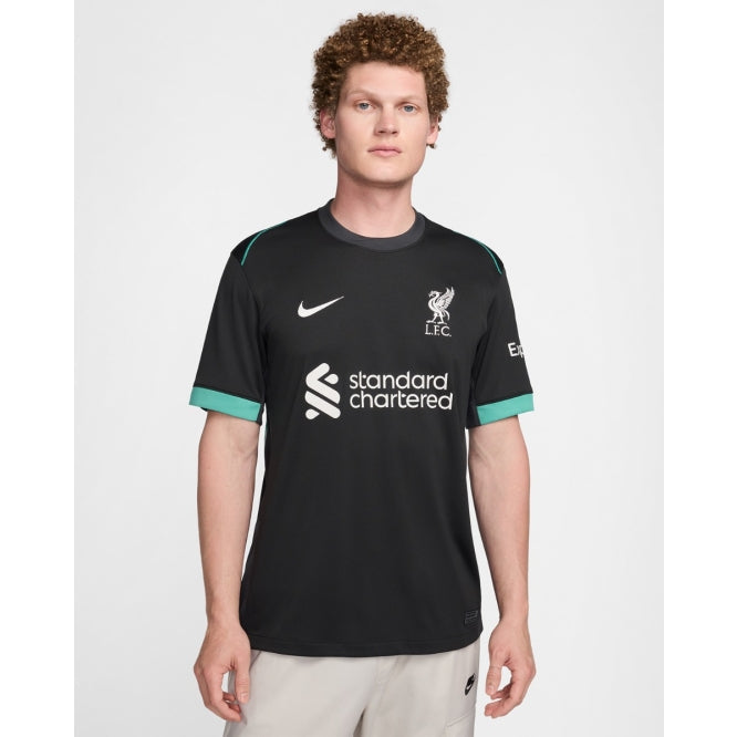 Jersey Liverpool Away 24/25