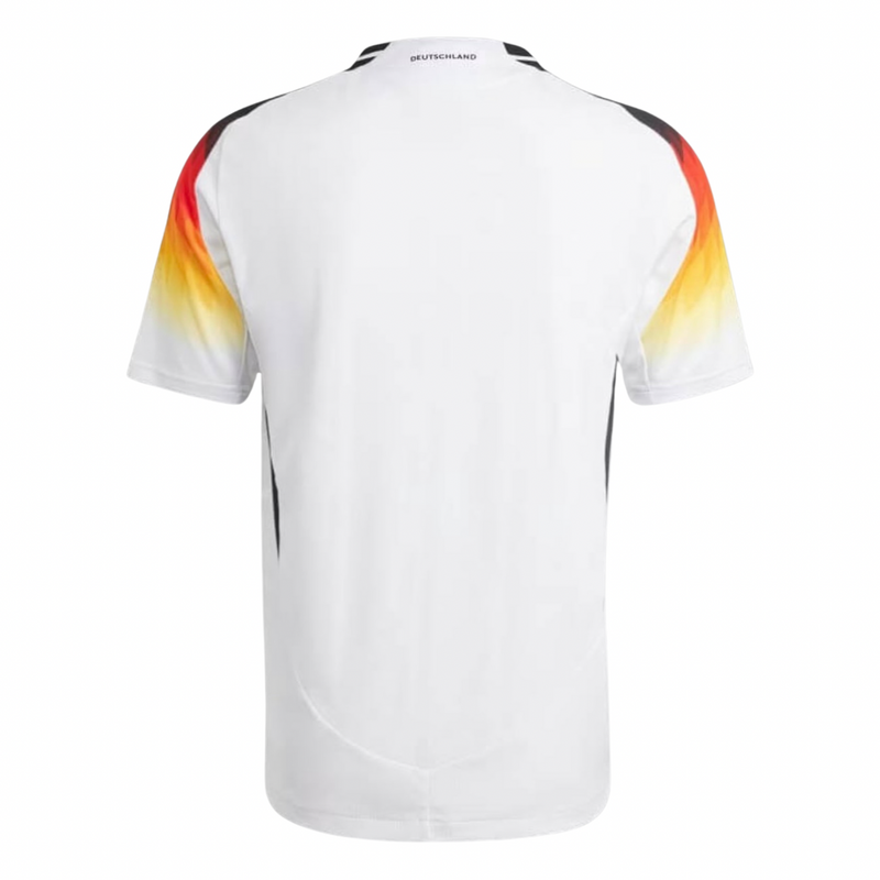 Duitsland Thuis 24/25 Shirt