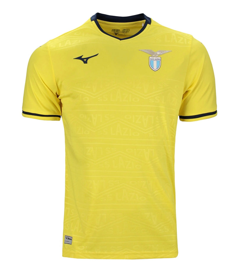 Jersey Lazio Thuis 23/24