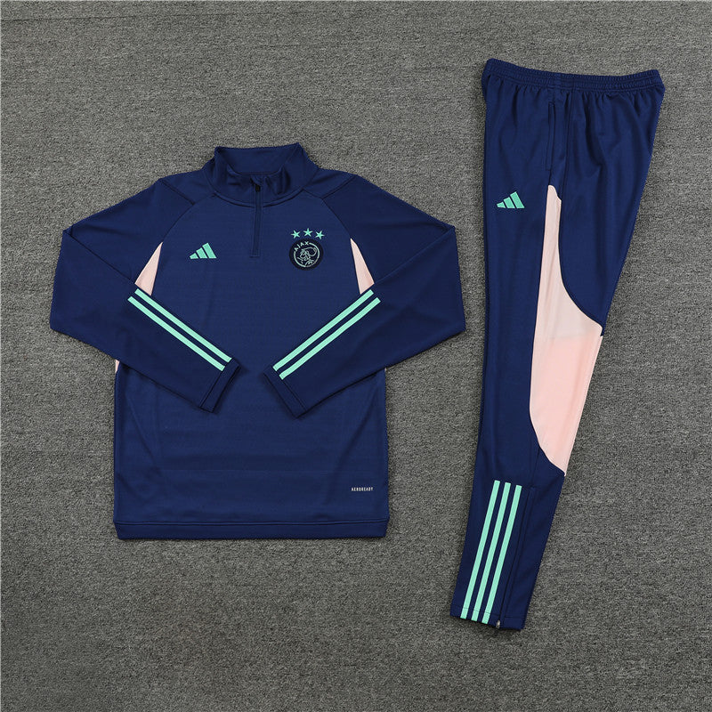 Track-suit Ajax 23/24