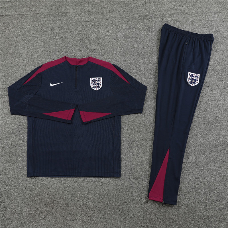 Track-suit England Kids 24/25