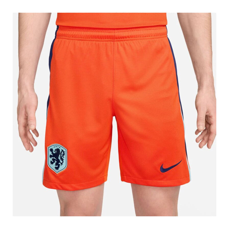 Shorts Selection Netherlands Home 24/25