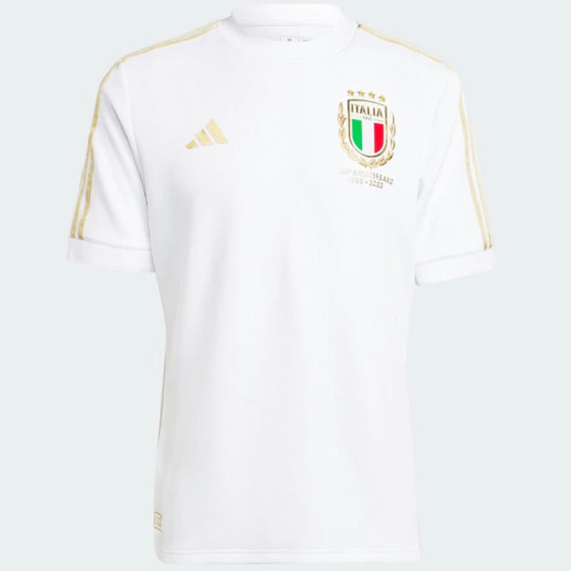 Jersey Selection Italy 125 Aniversario