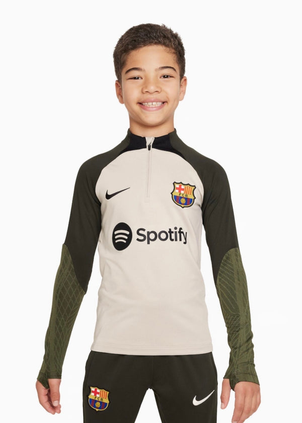 Track-suit Kids FC Barcelona 23/24