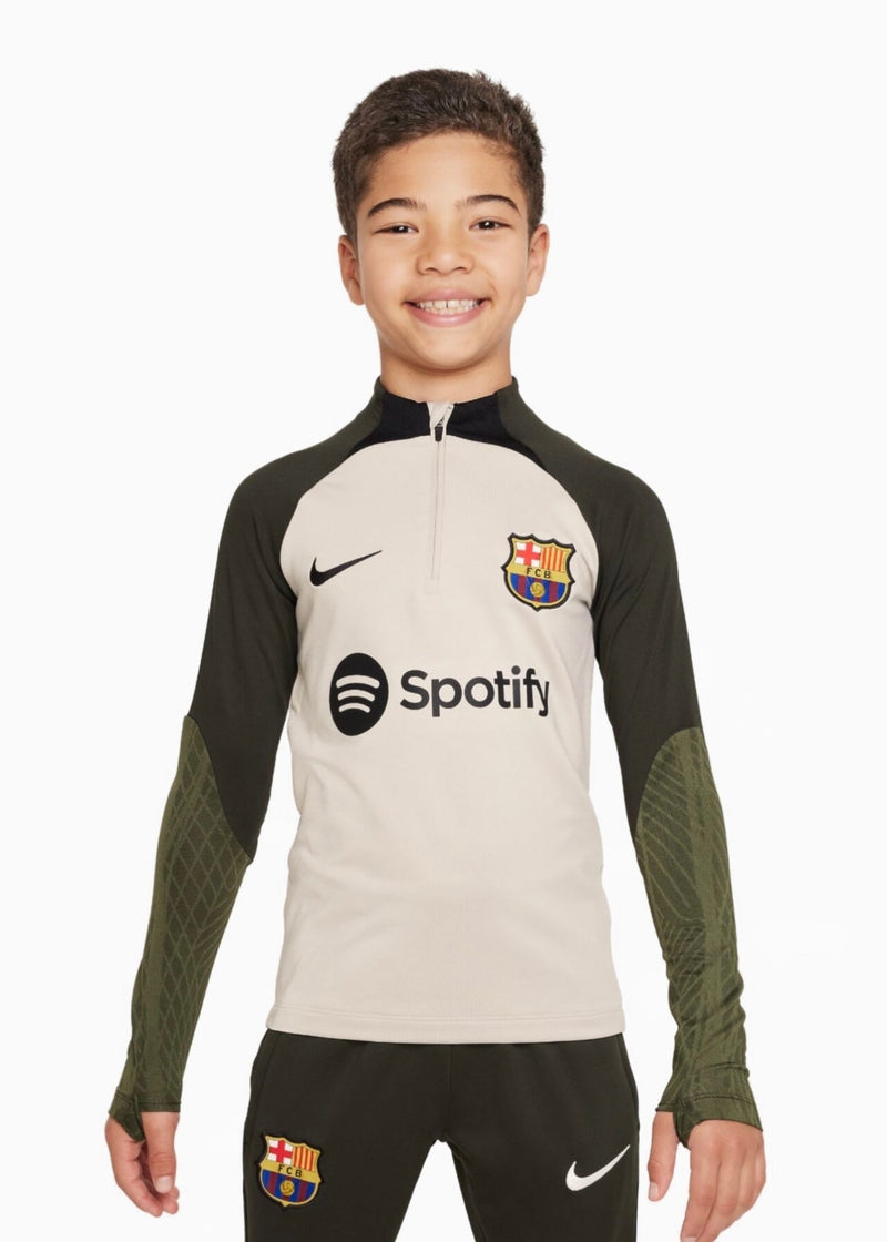 Trainingspak Kids FC Barcelona 23/24