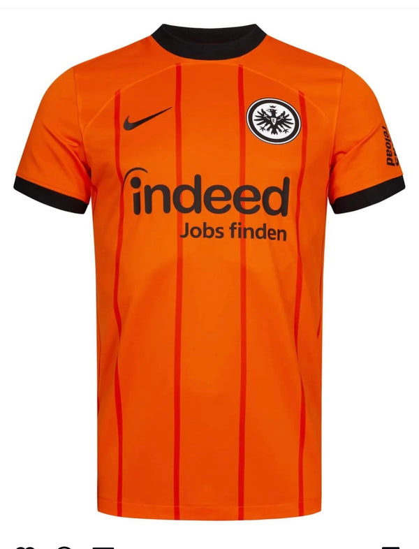 Jersey Eintracht Frankfurt Derde 24/25