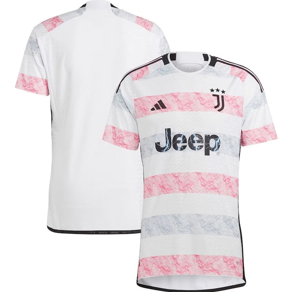 Jersey Juventus Away Player Version 23/24