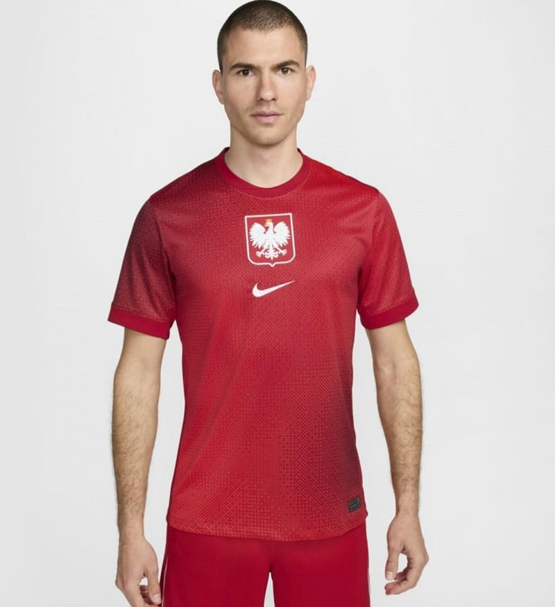 Jersey Poland Away 24/25