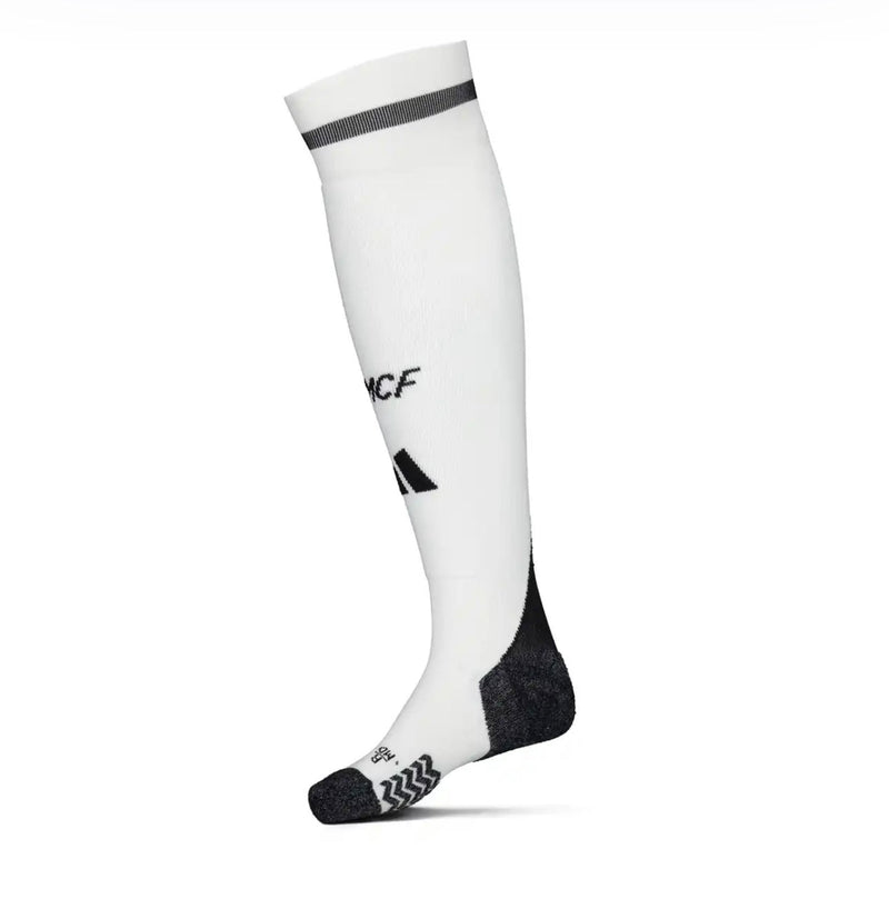 Socks Real Madrid Home 24/25